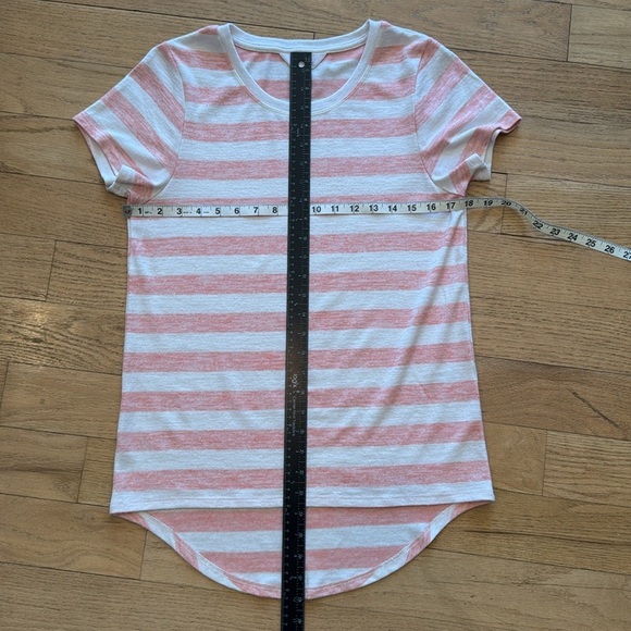 Market & Spruce top Juuna Hi Lo Knit - Picture 5 of 7